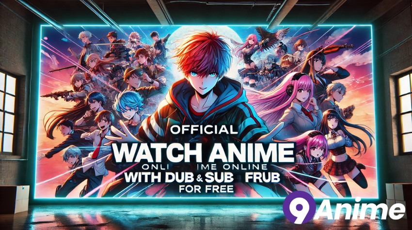 9anime